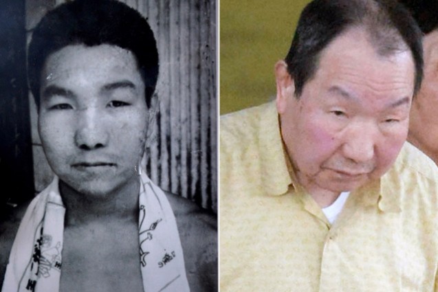 Iwao Hakamada Freed after Decades on Death Row | News