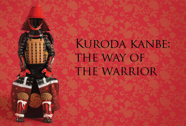 Traveling in the Footsteps of Kuroda Kanbe