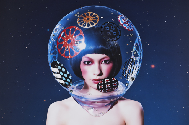 Asami Kiyokawa: An Artist of Inner Visions