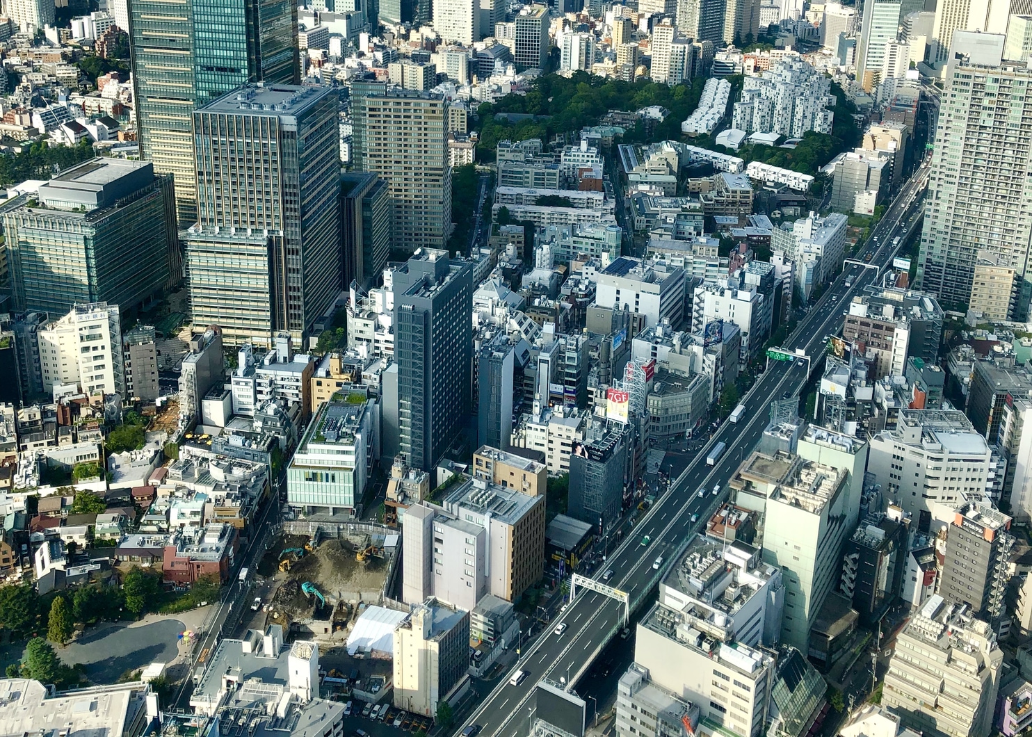 Google Street View Offers A Historical Look at Tokyo Station
