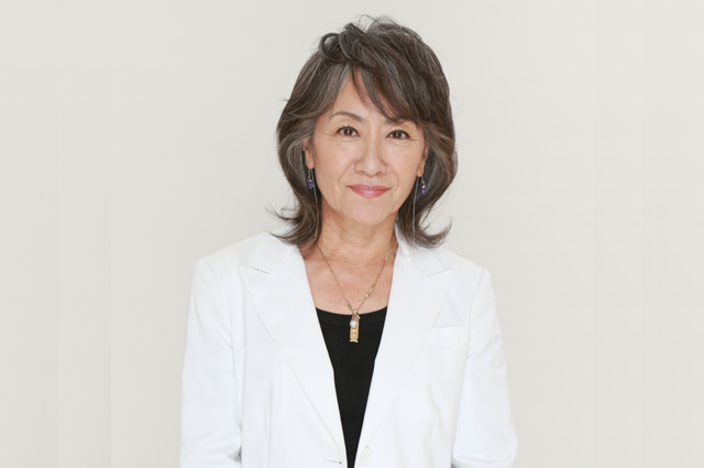 Interview with Yoko Narahashi, Japan’s Top Star Maker