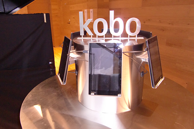 kobo-display