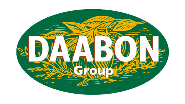 Dabon-Logo
