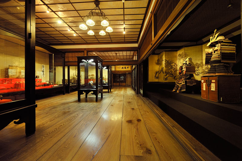Matsura-Historical-Museum