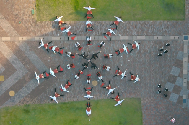 OK Go Blows Fans Away with New Must-Watch Video