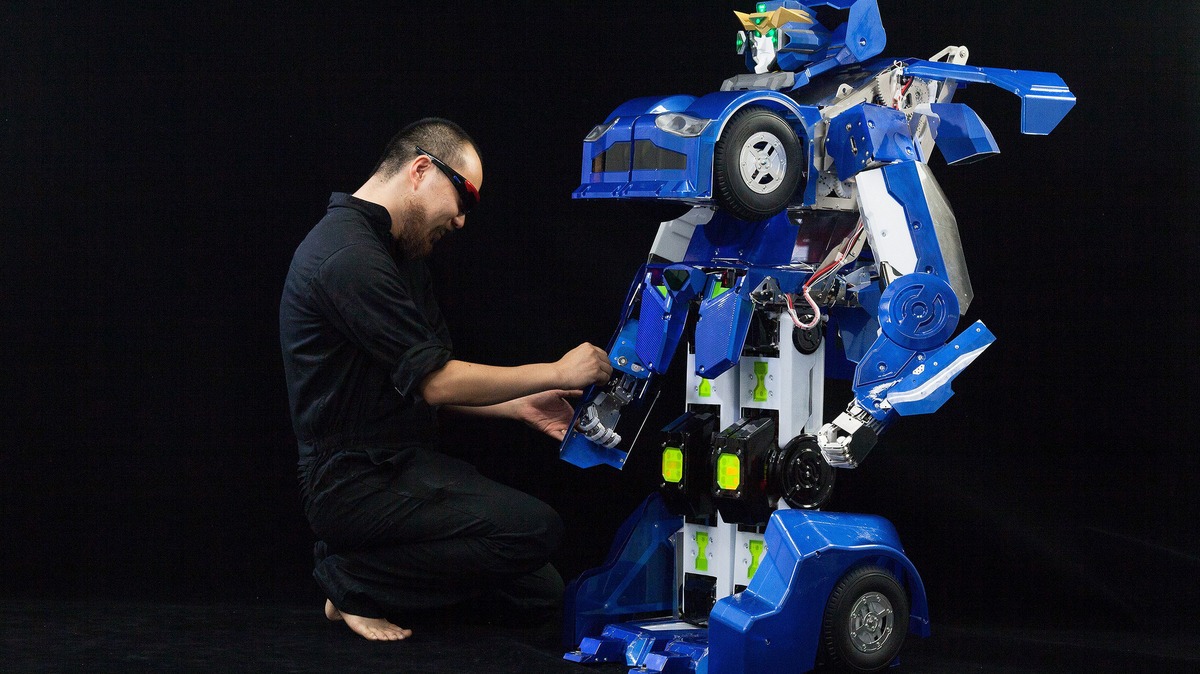 Real-World Transformers Come One Step Closer to Reality