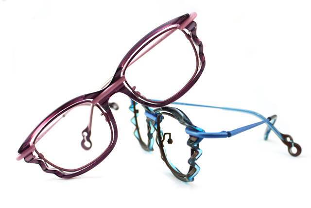 Kamuro Optical: Specs Appeal