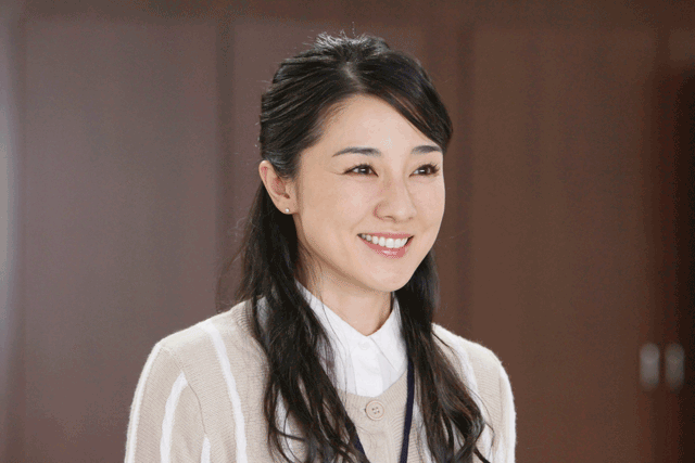 Versatile Actress Ayumi Ito Prepares to Take the Lead in NHK Drama