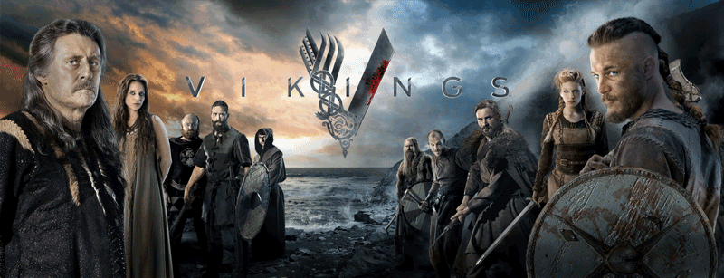 Vikings-history-channel