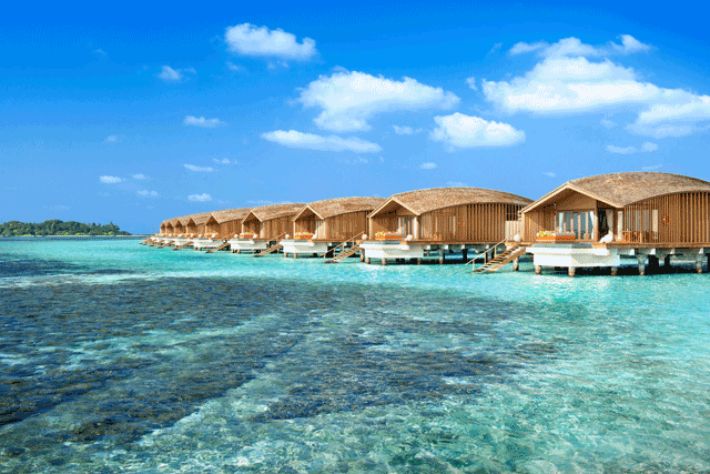 Club Med Japan Chief on All-Inclusive Luxury & Going with the Flow