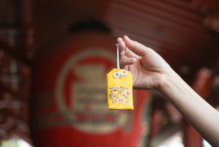 Japanese Lucky Charms: The Guide to Omamori | Tokyo Weekender
