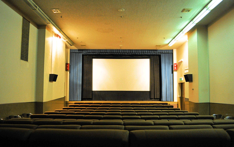 meguro-cinema