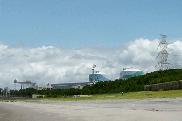 Amid Protests, Kagoshima Nuclear Power Plant Restarts