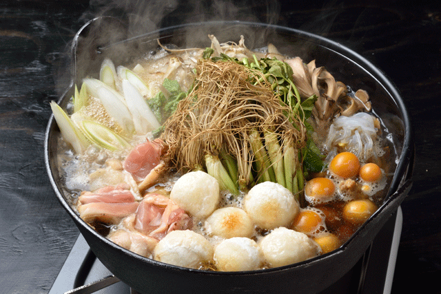 3 Restaurants Where You Can Sample the Tastes of Akita