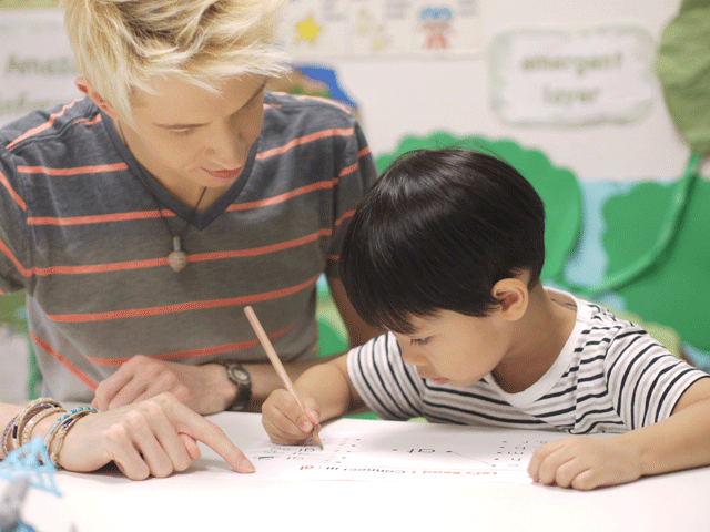 Sunnyside International Kindergarten: A New Light in Early Education