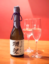 dassai-sake