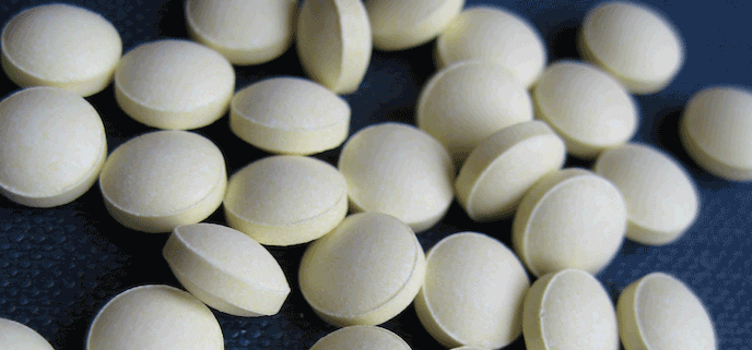 oxycodone-pills