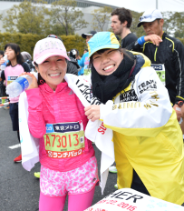 tokyo-marathon-team-smile