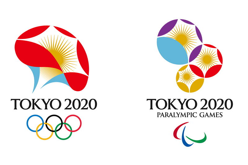 Tokyo 2020 Olympics Committee Reveals Its Shortlist of Logo Candidates