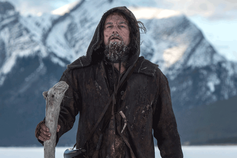 Leo’s Long Winter Comes to an End and More in Movie Releases This Month