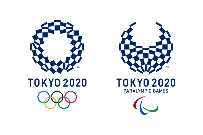 Tokyo Olympics Committee Chooses the Logo for the 2020 Games