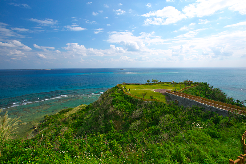 4 Spots To See in Naha, Okinawa