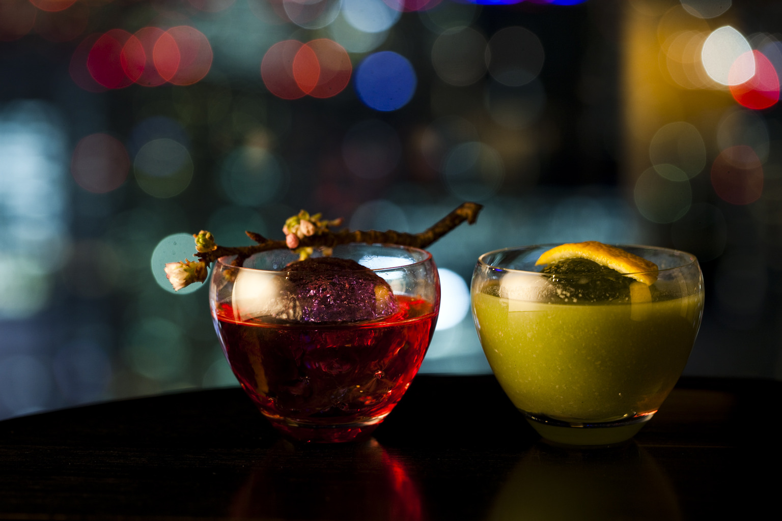 Andaz Tokyo Announces New Director of Food & Beverage, and 2016’s Summer Specials