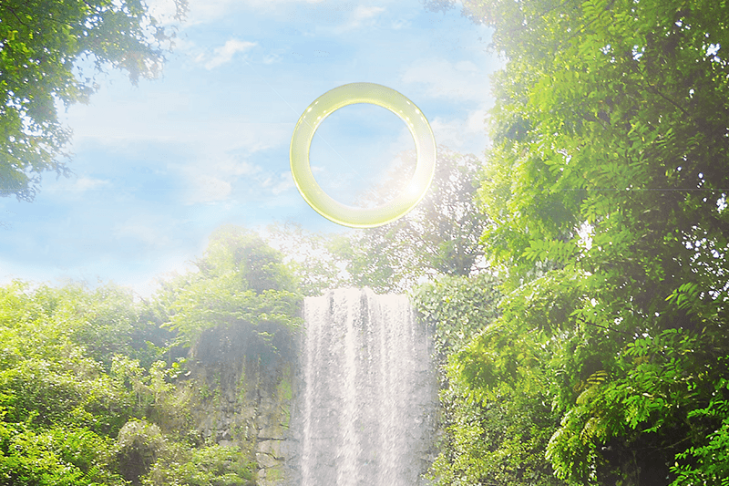 Artist Mariko Mori Brings A Mysterious Ring to the Rio Olympics