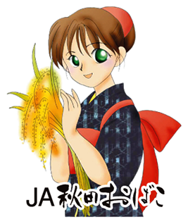 akita-obako-japan-agriculture