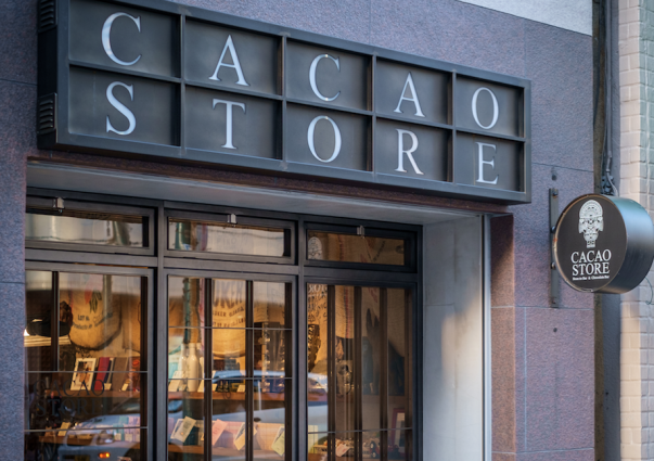 Cacao Store