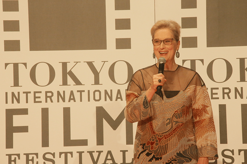 meryl-streep-tokyo-international-film-festival