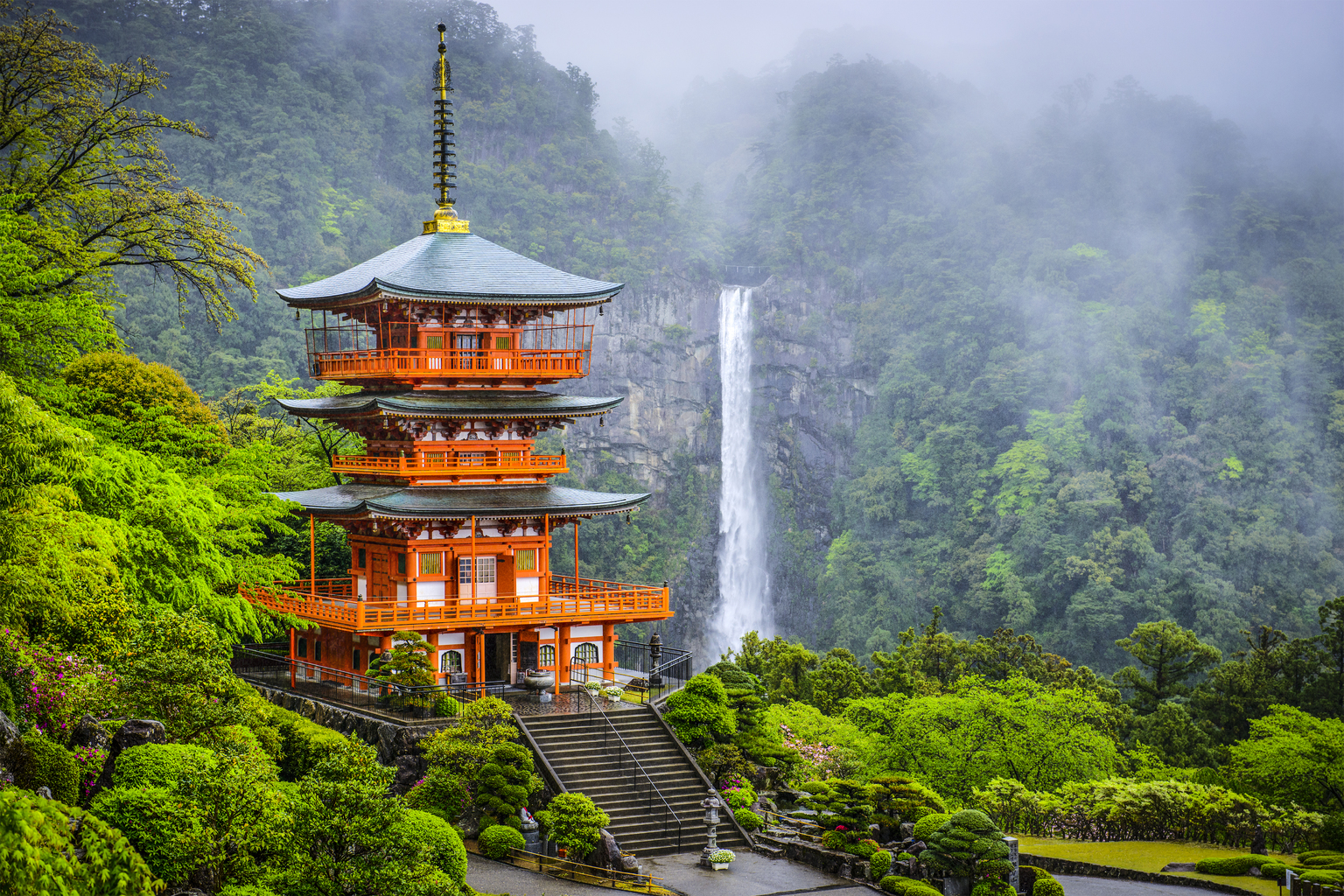 adventure tourism in japan