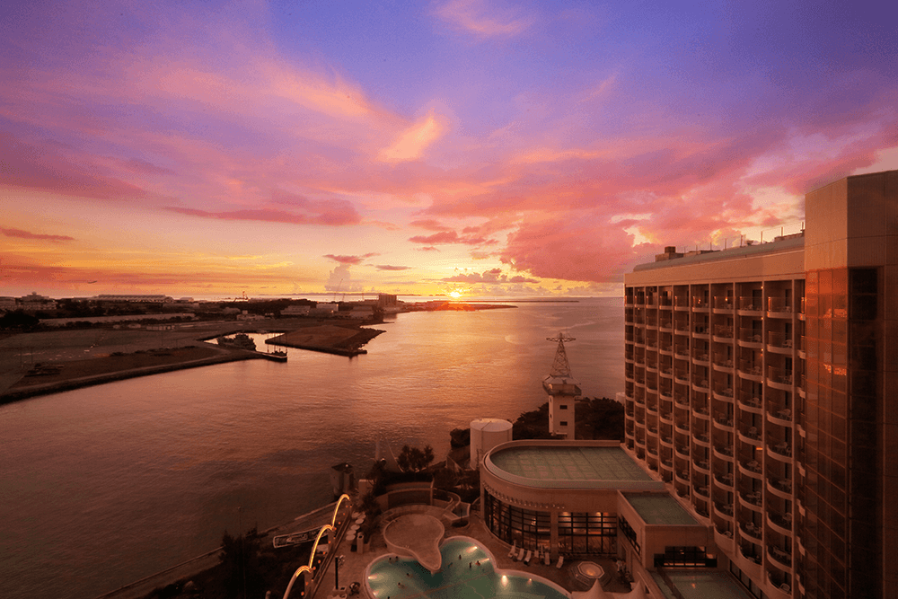 5 Reasons Why Loisir Hotel & Spa Tower Naha Is Your Perfect Okinawa Destination