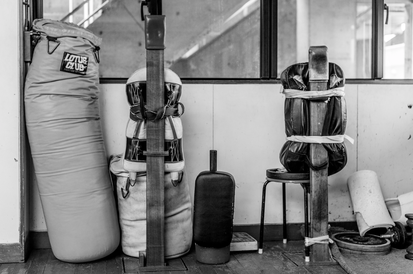 karate okinawa