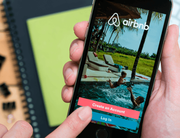 airbnb japan