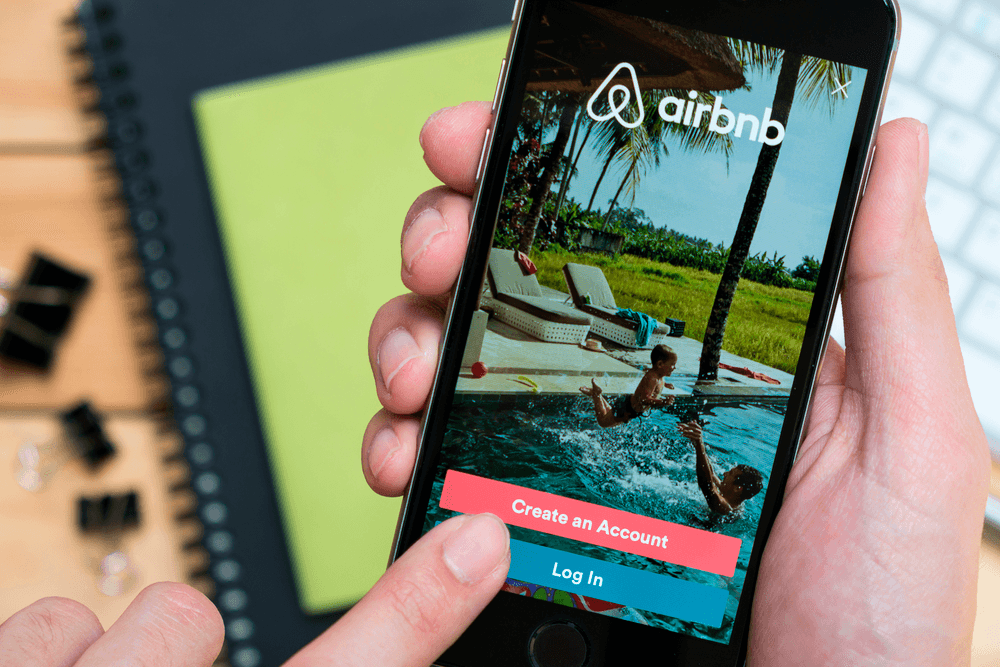 Airbnb Gets to Extend Their Stay in Japan