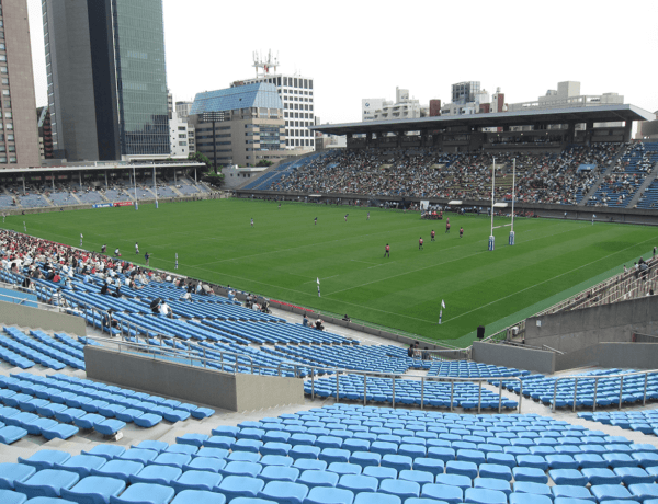 Chichibunomiya_Rugby-Stadium