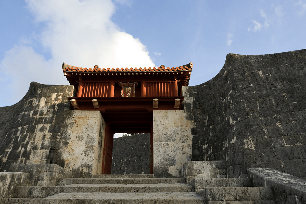 Shuri-Castle-Okinawa