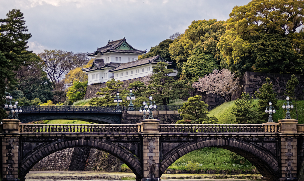 imperial-palace chiyoda
