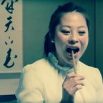 Why Throw Away Those Chopsticks When You Can Eat Them?