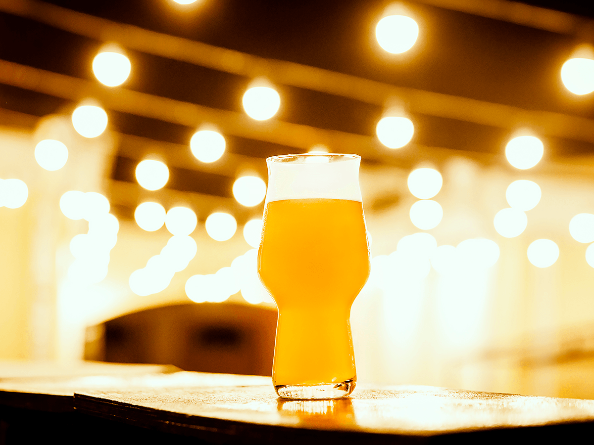 Say Cheers at These 10 Tokyo Beer Gardens