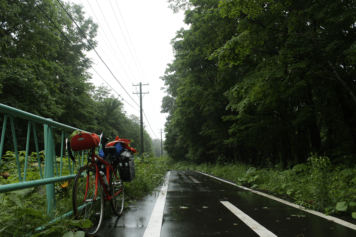 cycling-in-Hokkaido