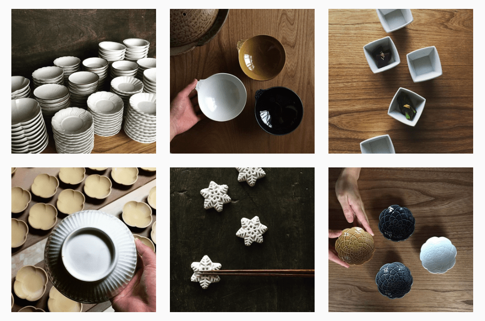 japanese-pottery