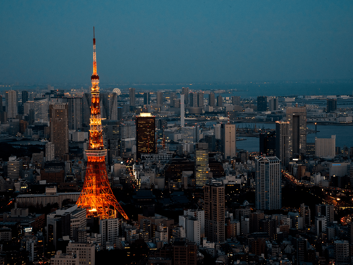 tokyo-tower