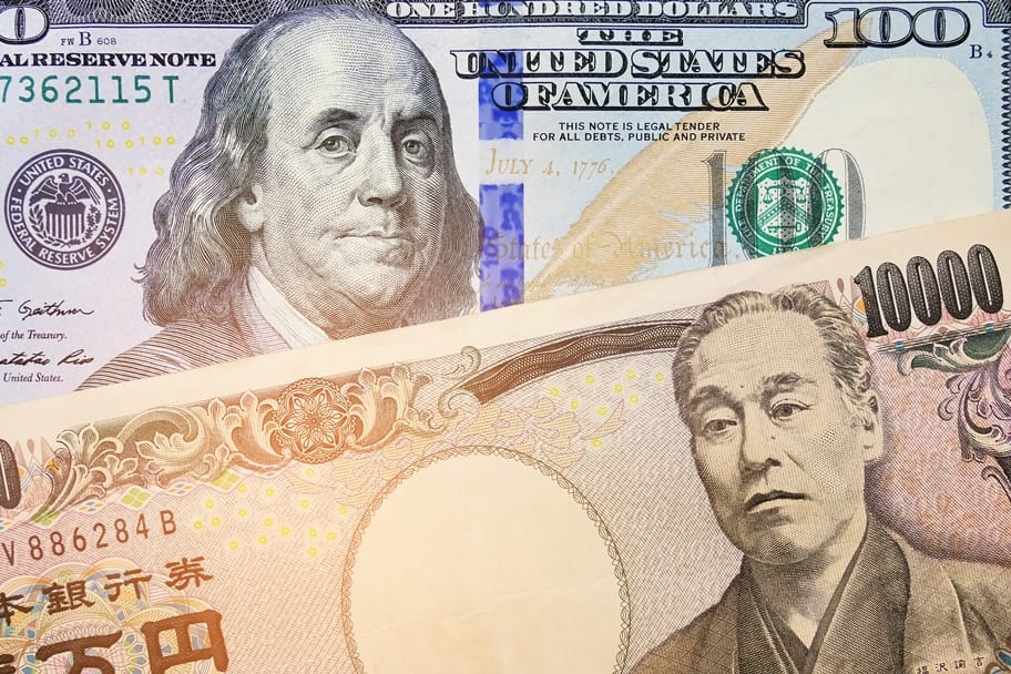 A Weak Yen Helps Manufacturing – But Where Is It Headed from Here