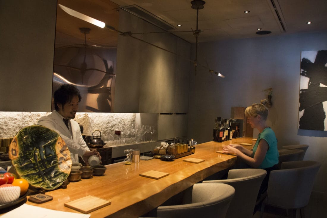 10 Restaurants for Exploring Japanese Cuisine at GINZA SIX Tokyo