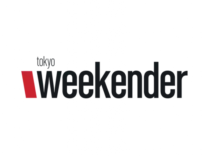 TokyoWeekender