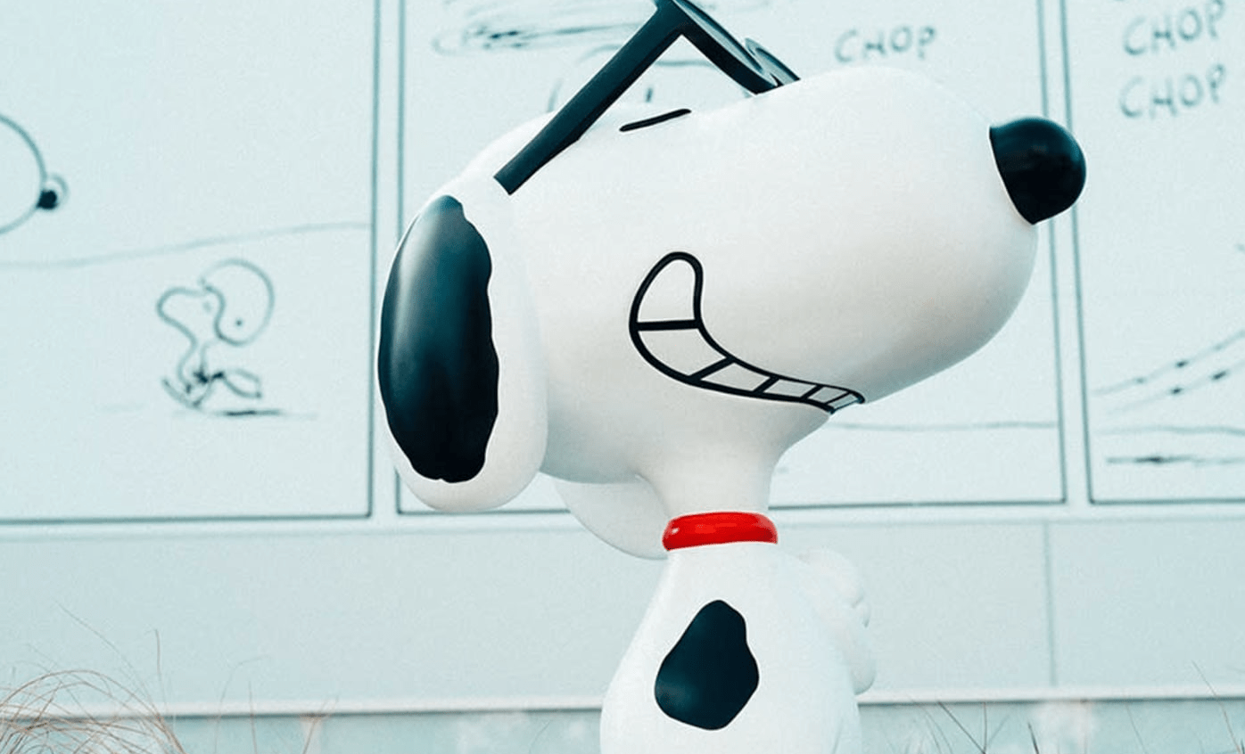 Snoopy Museum Tokyo Tickets