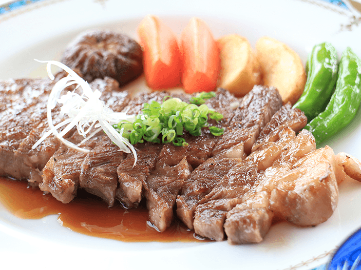 Explore Akita Through the Sense of Taste