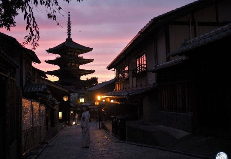 Nippon 100: A Quest to Find the Most Beautiful Places in Japan